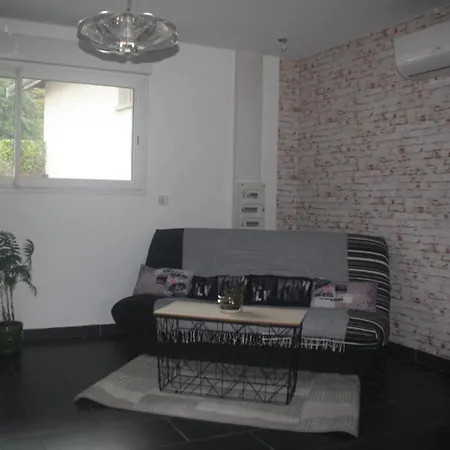 Villa Loft De 60 M2 à Saint-Jean-en-Royans Extérieur photo