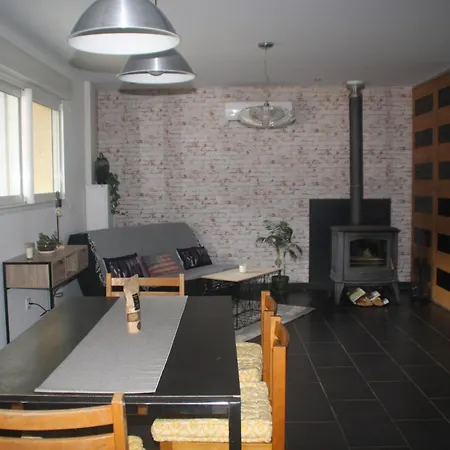 Villa Loft De 60 M2 à Saint-Jean-en-Royans Extérieur photo