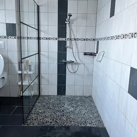 Villa Loft De 60 M2 à Saint-Jean-en-Royans Extérieur photo