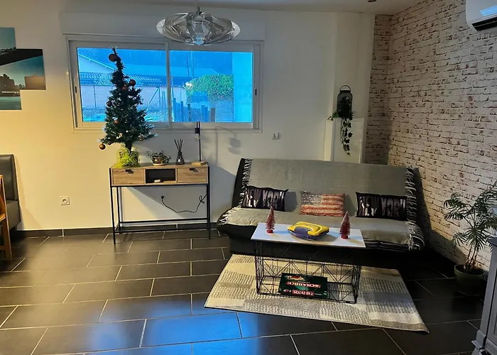 Loft De 60 M2